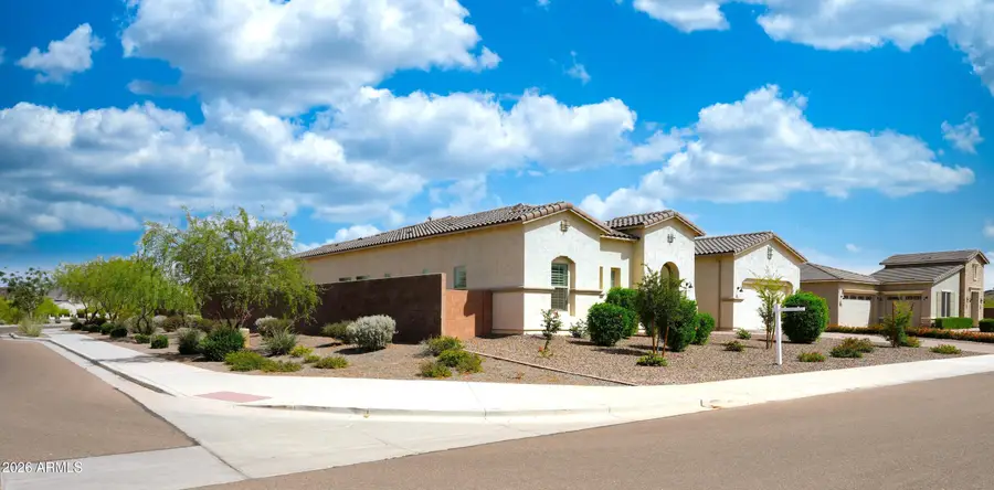 27711 N 38th Drive, Phoenix, AZ 85083 - #3