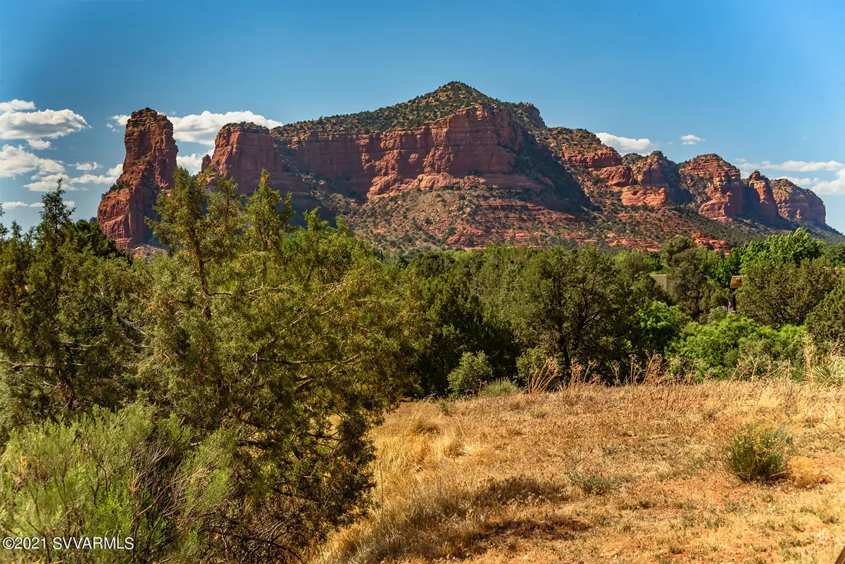109 Vistella Drive #5, Sedona, AZ 86351 - #1