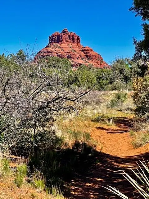 94 Vistella Drive #7, Sedona, AZ 86351