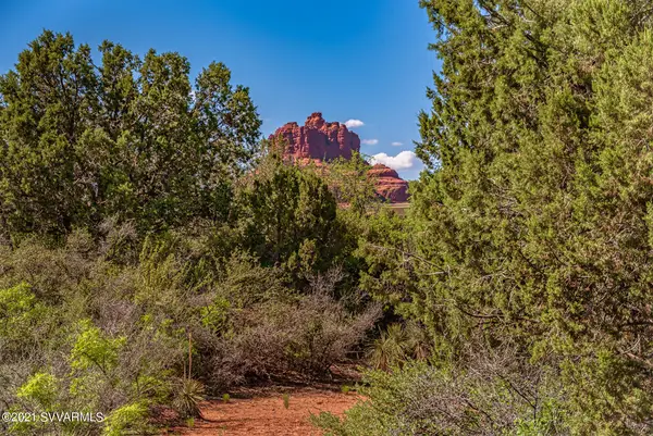 64 Vistella Drive #10, Sedona, AZ 86351