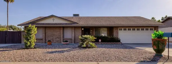 4523 E Phelps Road, Phoenix, AZ 85032
