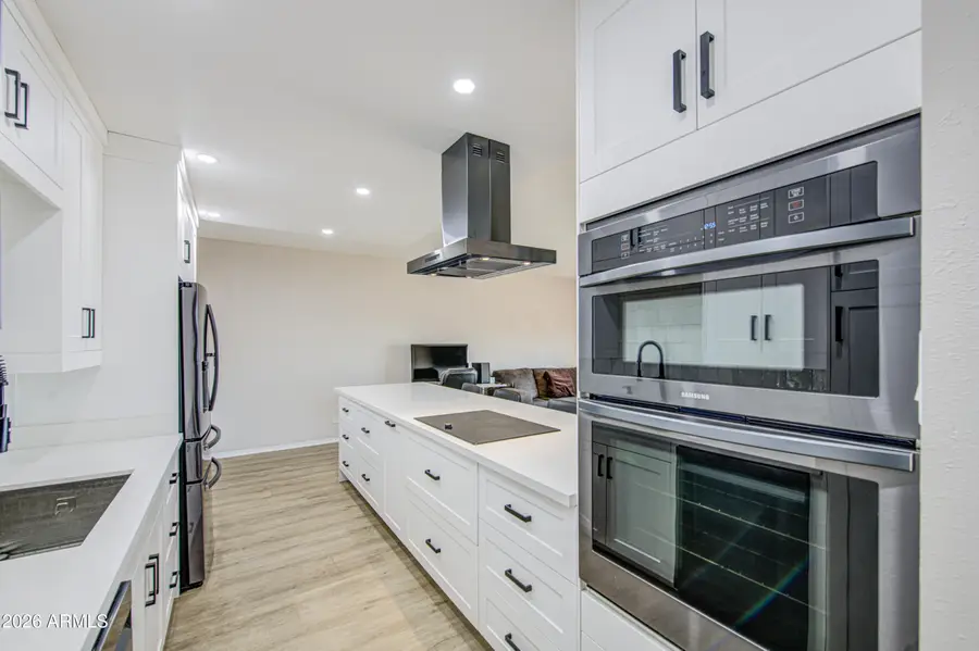207 W Clarendon Avenue #14A, Phoenix, AZ 85013 - #2