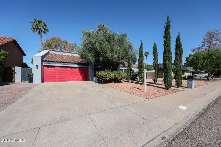 8444 N 7th Avenue, Phoenix, AZ 85021 - #2