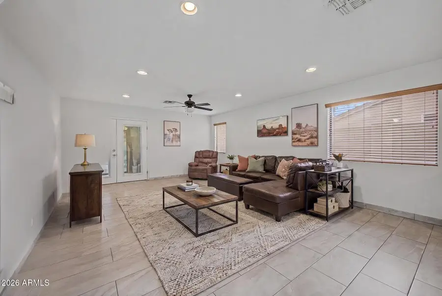 43935 W Sagebrush Trail, Maricopa, AZ 85138 - #2