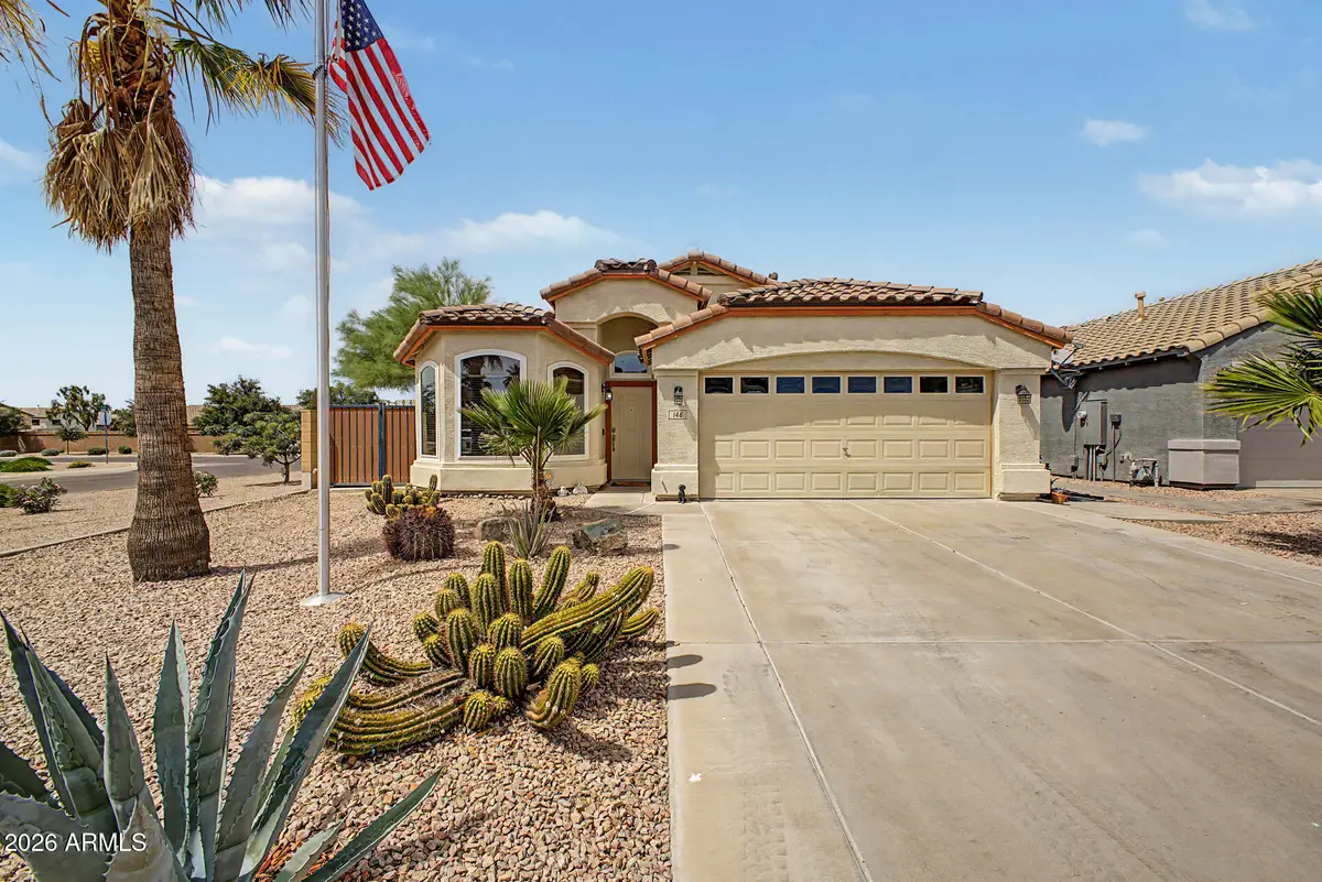 146 W Corriente Court, San Tan Valley, AZ 85143 - #1