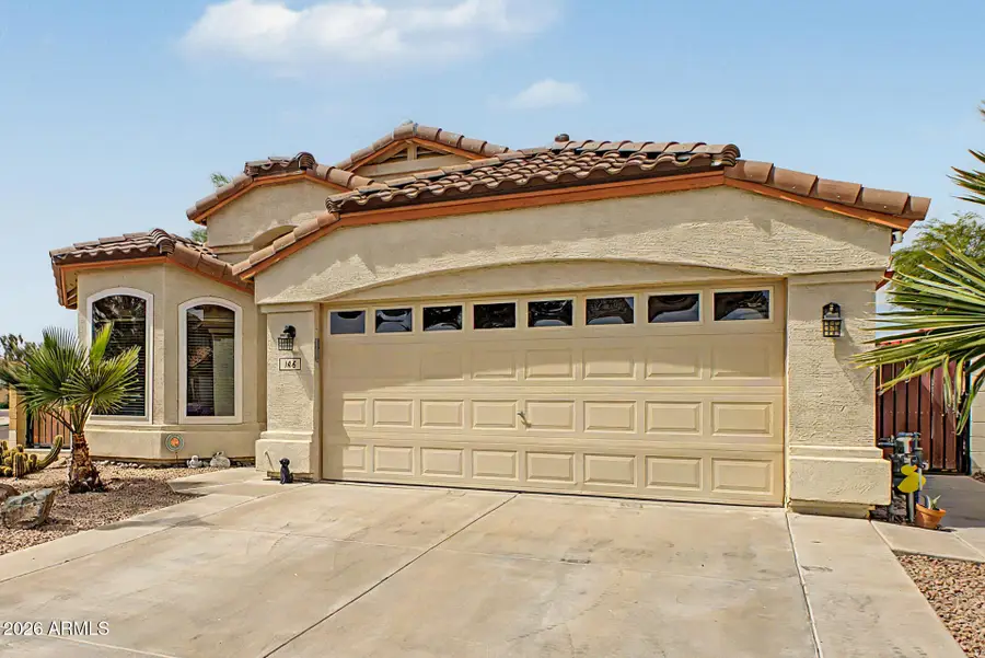 146 W Corriente Court, San Tan Valley, AZ 85143 - #3