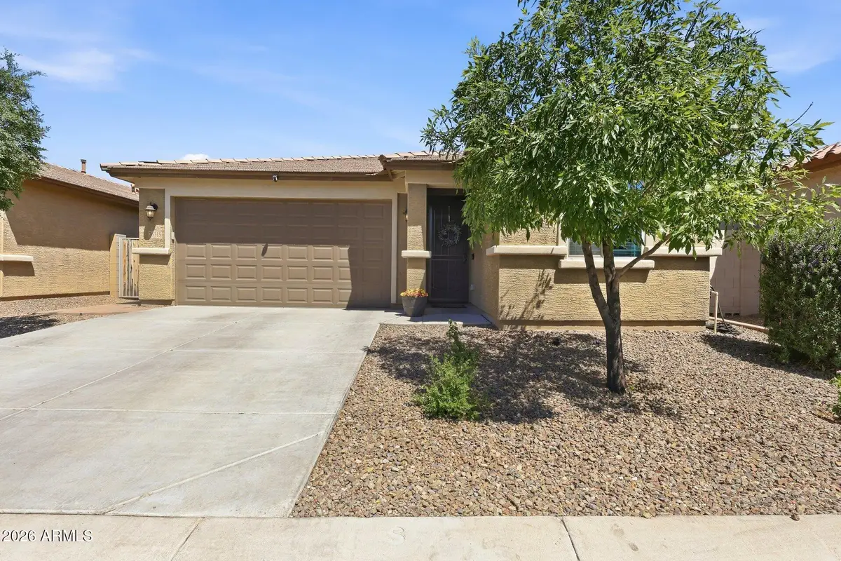 26315 N 122nd Drive, Peoria, AZ 85383 - #1