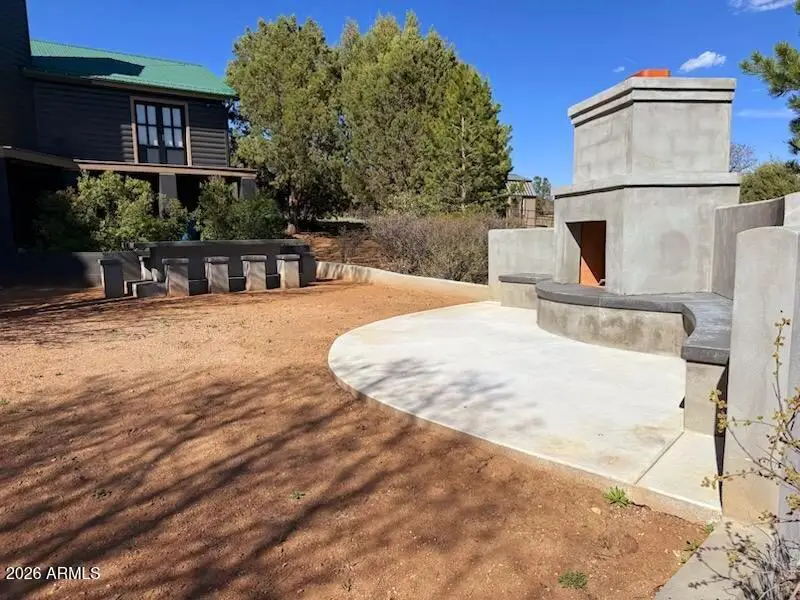 5182 Pinedale Wash Road, Pinedale, AZ 85934 - #3