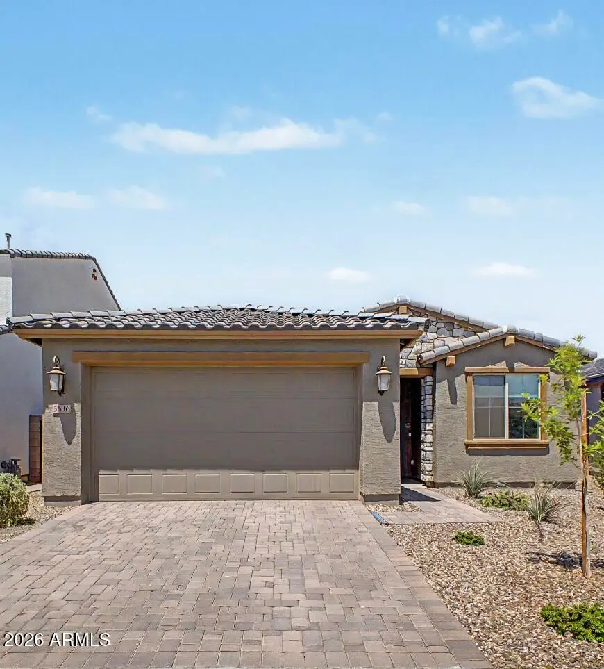 5636 W Chuck Box Road, Laveen, AZ 85339 - #1