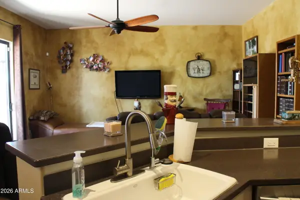 3155 W Cornman Road, Eloy, AZ 85131