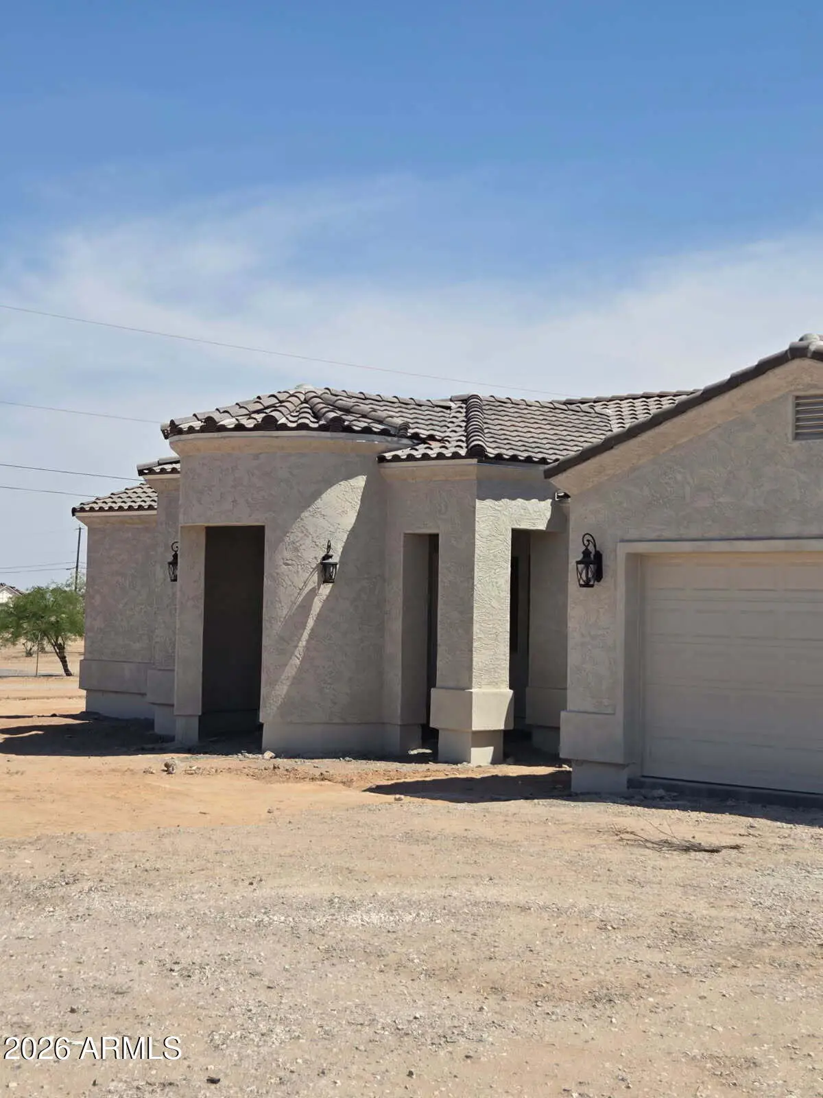 24013 N Morning Star Lane, Wittmann, AZ 85361 - #1
