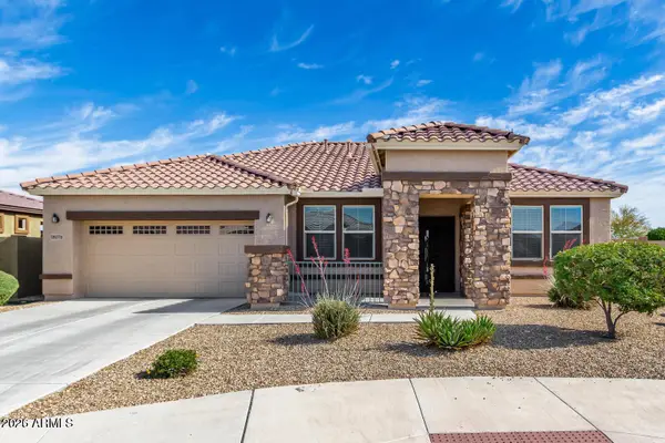 18076 W Redwood Lane, Goodyear, AZ 85338