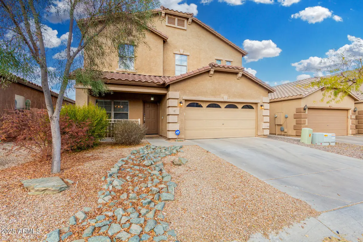 32 W Desert Vista Trail, San Tan Valley, AZ 85143 - #1