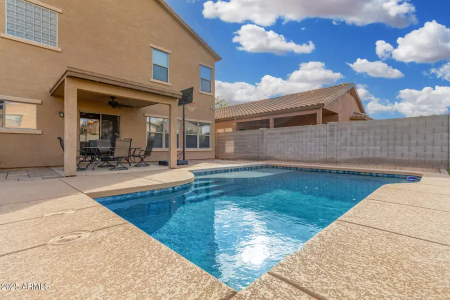 32 W Desert Vista Trail, San Tan Valley, AZ 85143 - #2