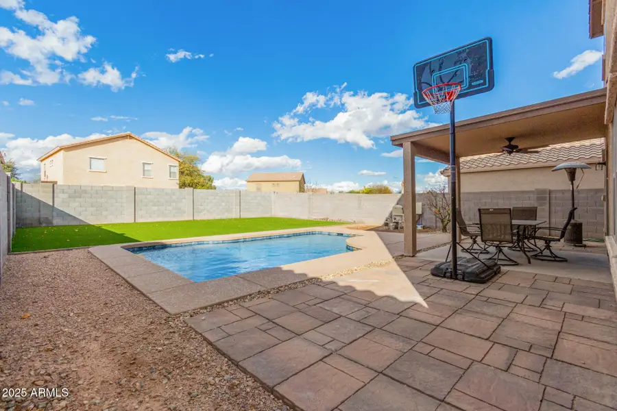 32 W Desert Vista Trail, San Tan Valley, AZ 85143 - #3