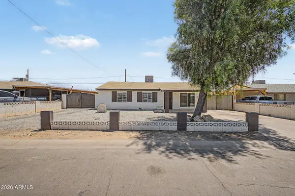2031 N 37th Drive, Phoenix, AZ 85009
