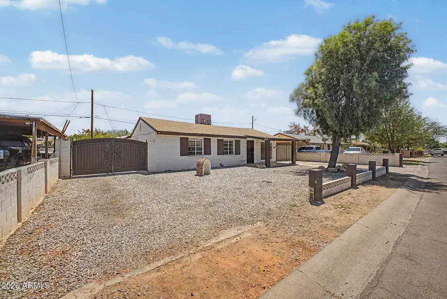 2031 N 37th Drive, Phoenix, AZ 85009 - #2