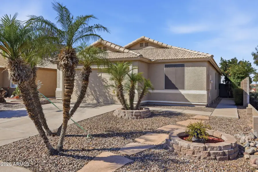 2074 S Lawther Drive, Apache Junction, AZ 85120 - #3
