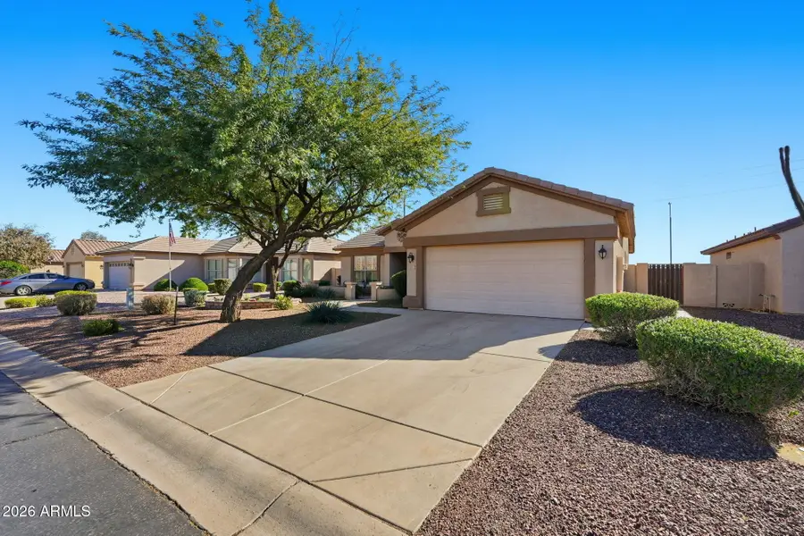 3501 E Gleneagle Place, Chandler, AZ 85249 - #3
