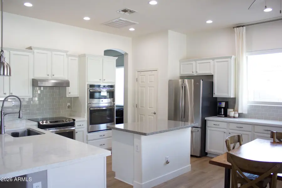 4291 S Danielson Way, Chandler, AZ 85249 - #2