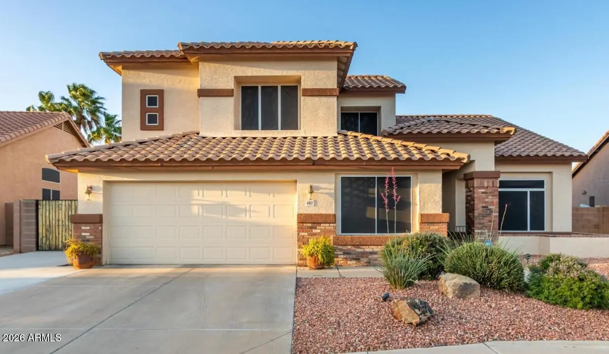 6852 W Ivanhoe Street, Chandler, AZ 85226 - #1