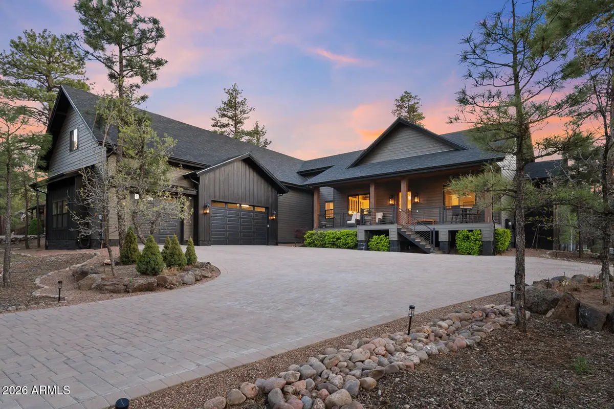 400 S Yarrow Lane, Show Low, AZ 85901 - #1
