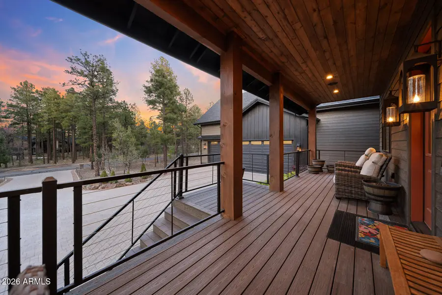 400 S Yarrow Lane, Show Low, AZ 85901 - #2