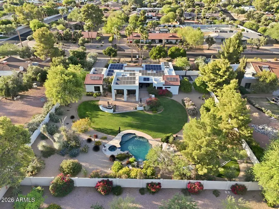 5419 E Sahuaro Drive, Scottsdale, AZ 85254 - #2