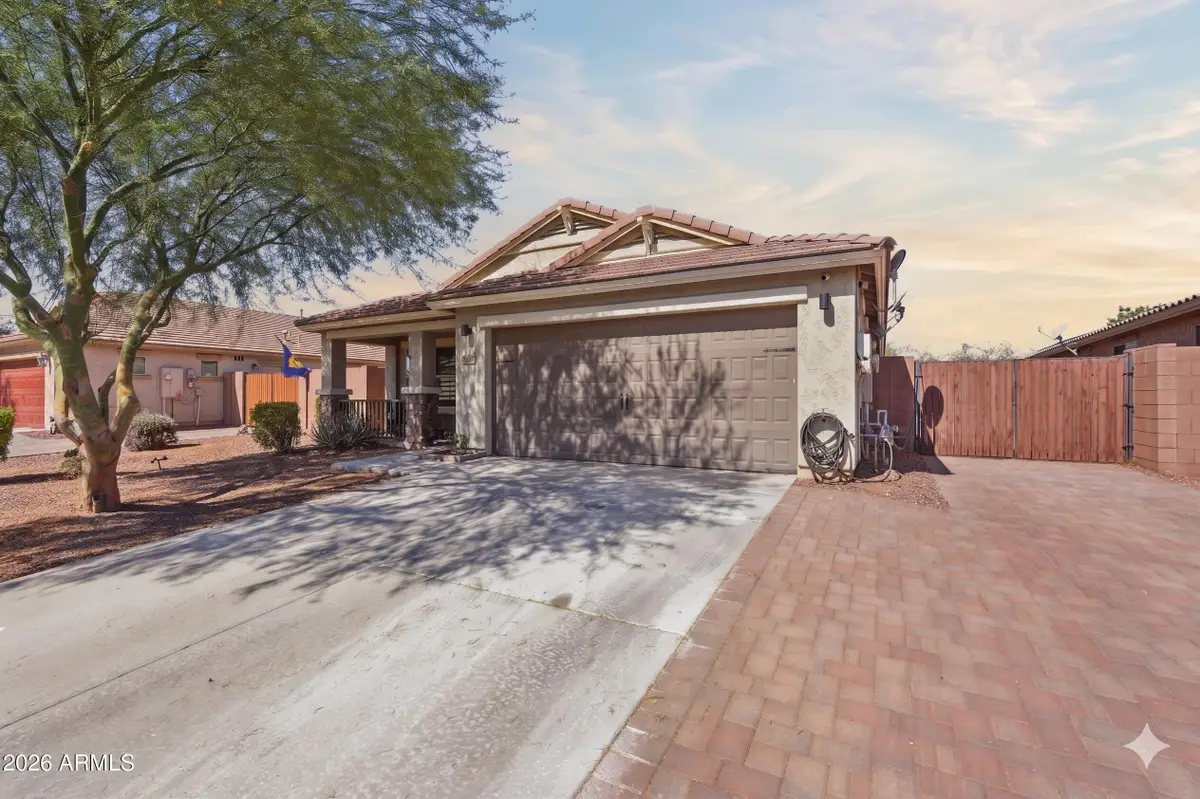4036 S 183rd Lane, Goodyear, AZ 85338 - #1