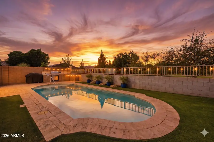 4036 S 183rd Lane, Goodyear, AZ 85338 - #2