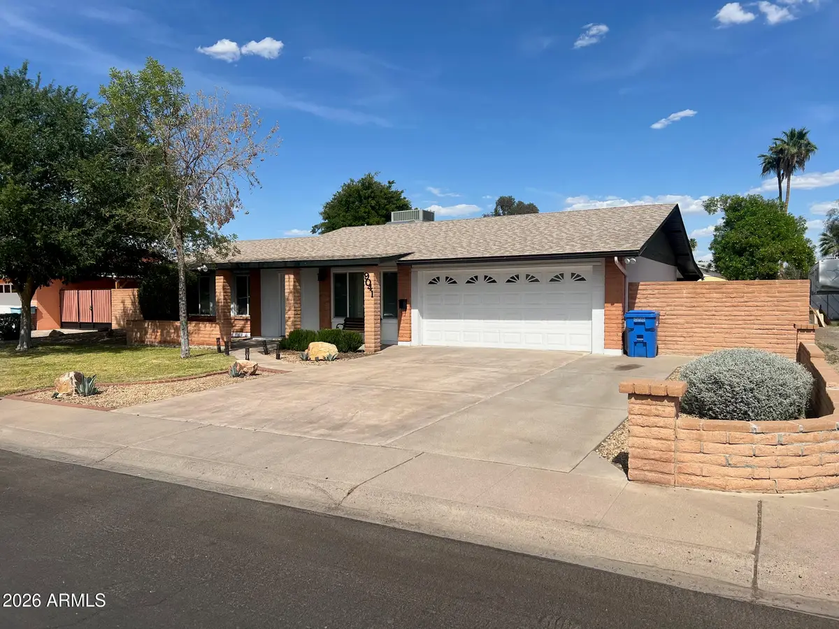9041 N 42nd Avenue, Phoenix, AZ 85051 - #1