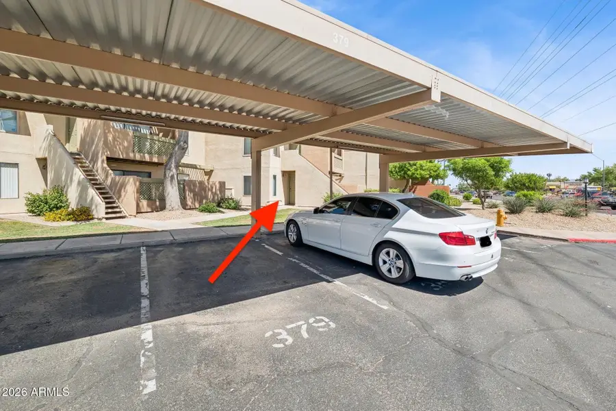 3600 N Hayden Road #3703, Scottsdale, AZ 85251 - #2