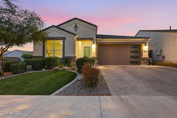 24530 N 18th Way, Phoenix, AZ 85024