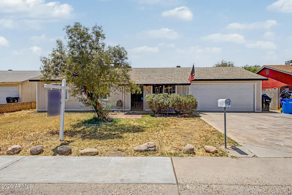 1816 N 74th Avenue, Phoenix, AZ 85035 - #1