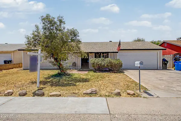 1816 N 74th Avenue, Phoenix, AZ 85035