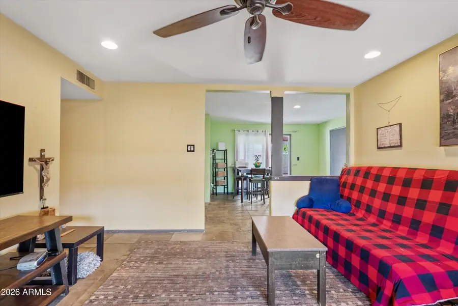 1241 E Barbara Drive, Tempe, AZ 85288 - #2