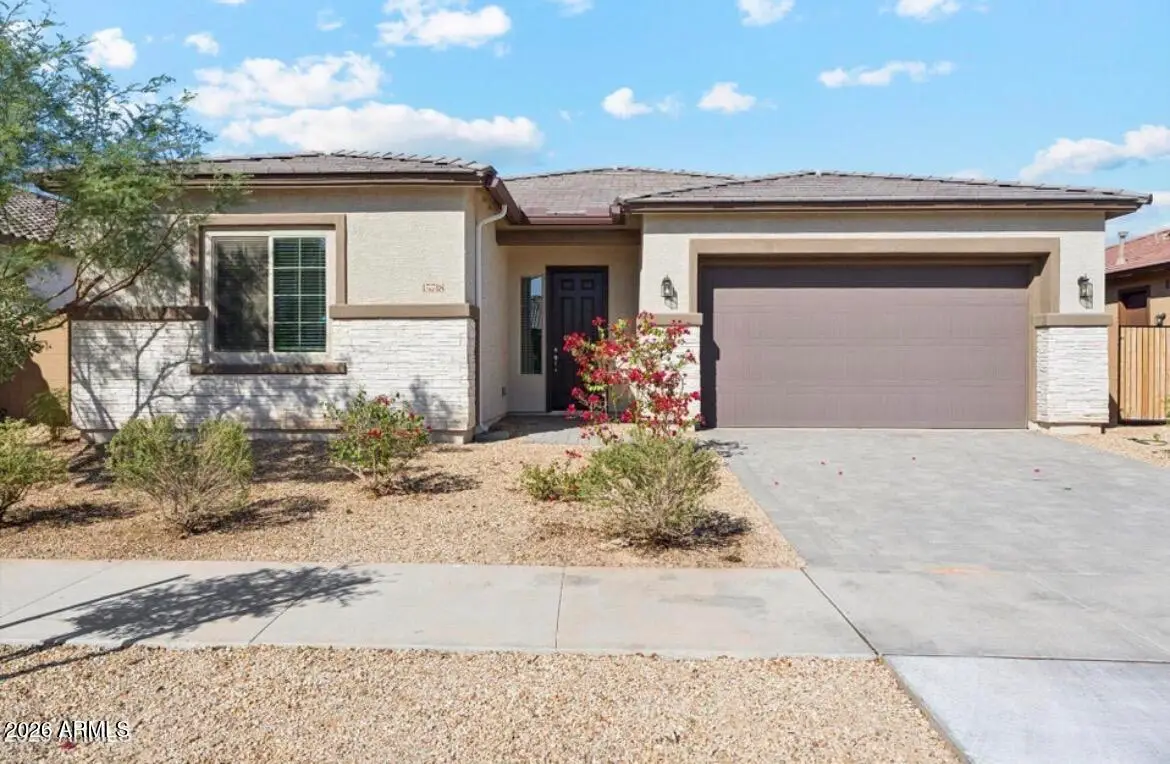 15718 W Adams Street, Goodyear, AZ 85338 - #1