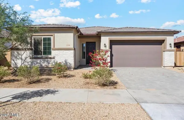 15718 W Adams Street, Goodyear, AZ 85338