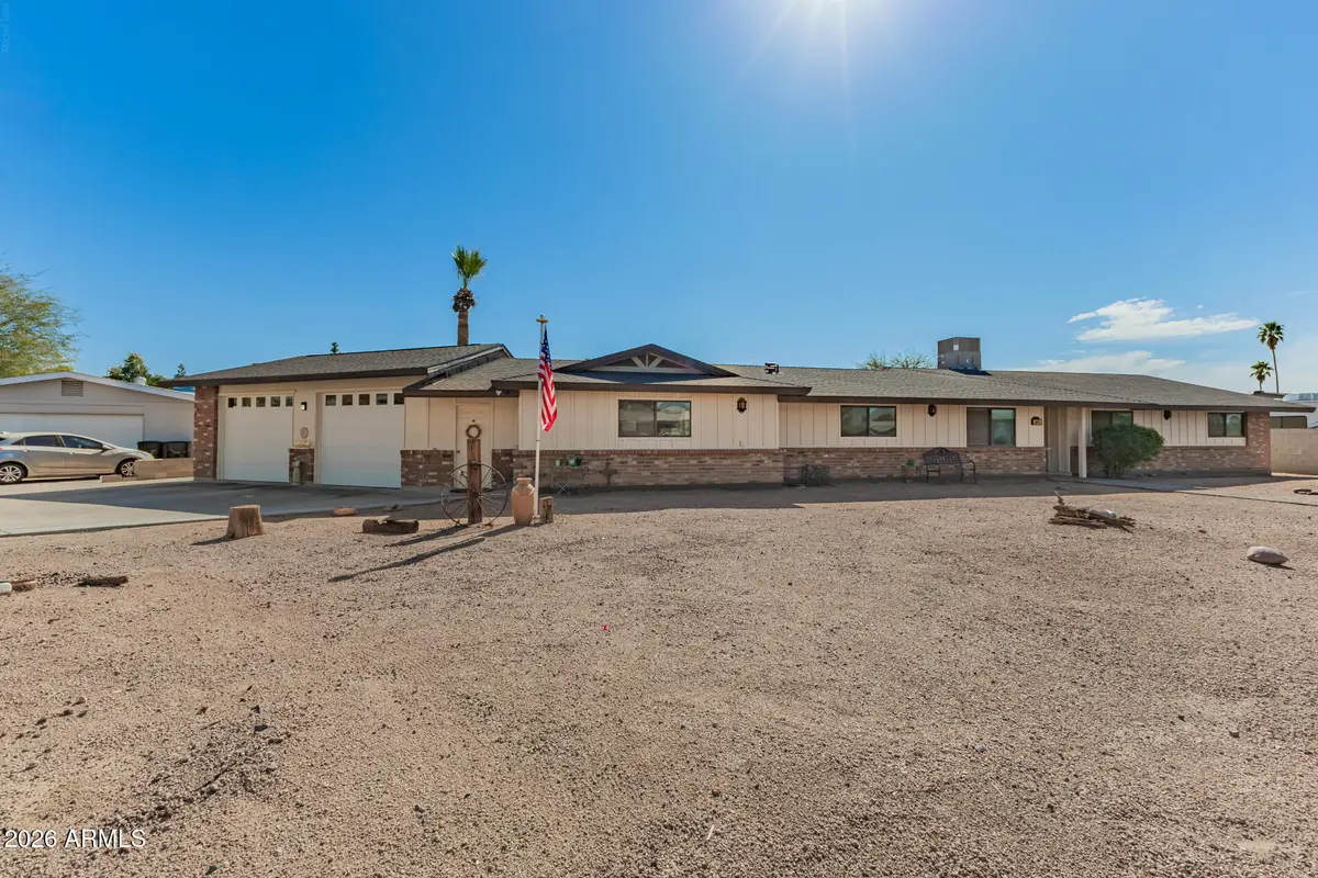 1047 E Fairfield Street, Mesa, AZ 85203 - #1