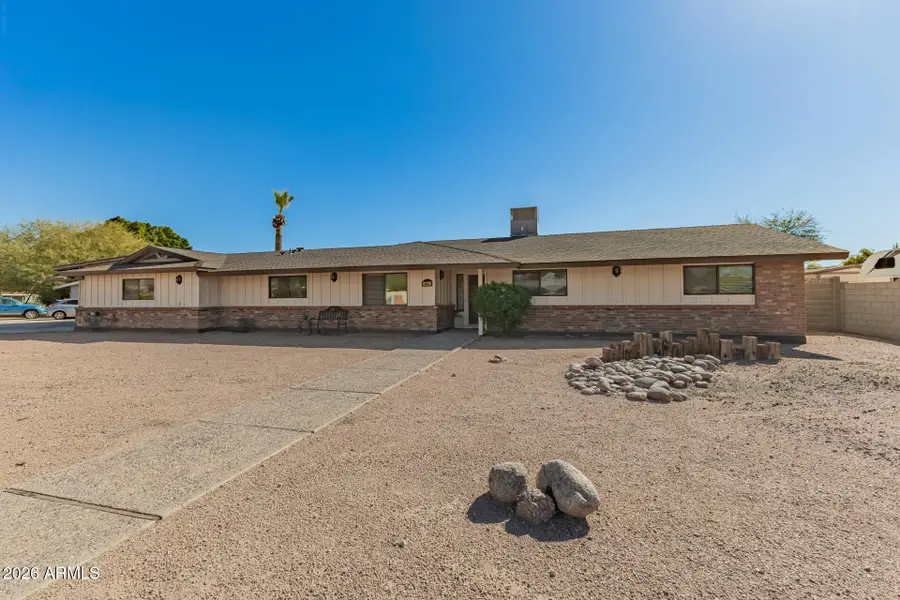 1047 E Fairfield Street, Mesa, AZ 85203 - #3