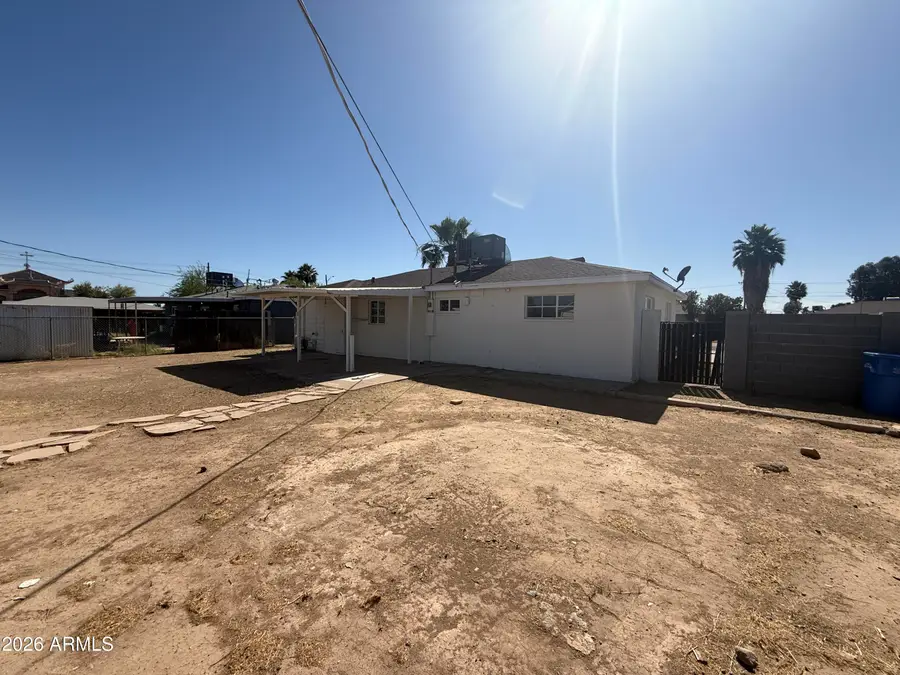 8033 N 29th Drive, Phoenix, AZ 85051 - #2