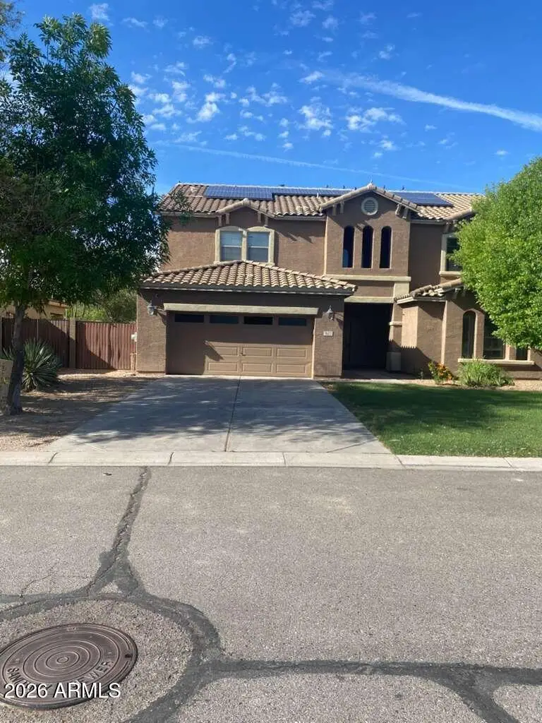 9677 E Barley Road, Florence, AZ 85132 - #1