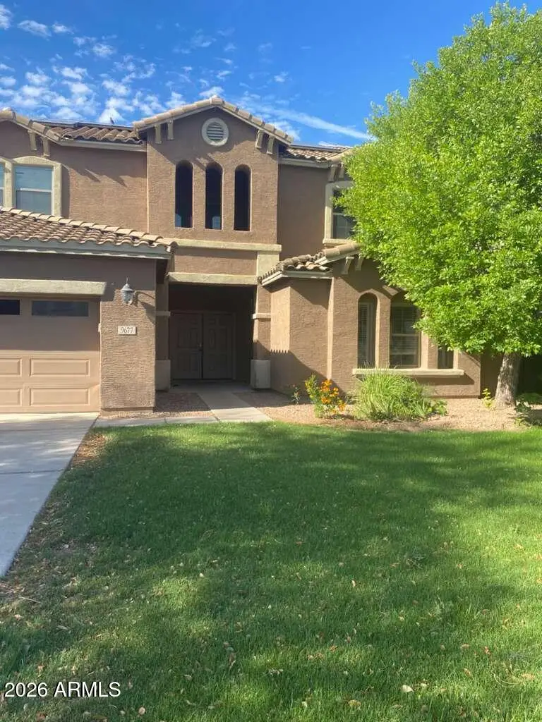 9677 E Barley Road, Florence, AZ 85132 - #2