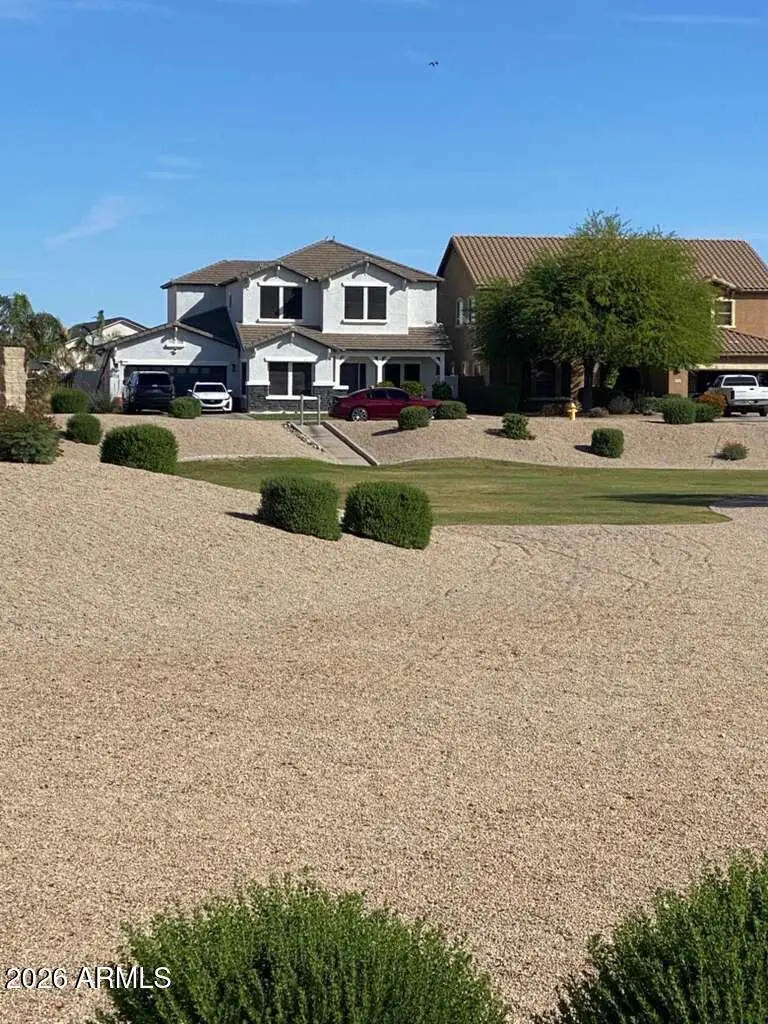 9677 E Barley Road, Florence, AZ 85132 - #3