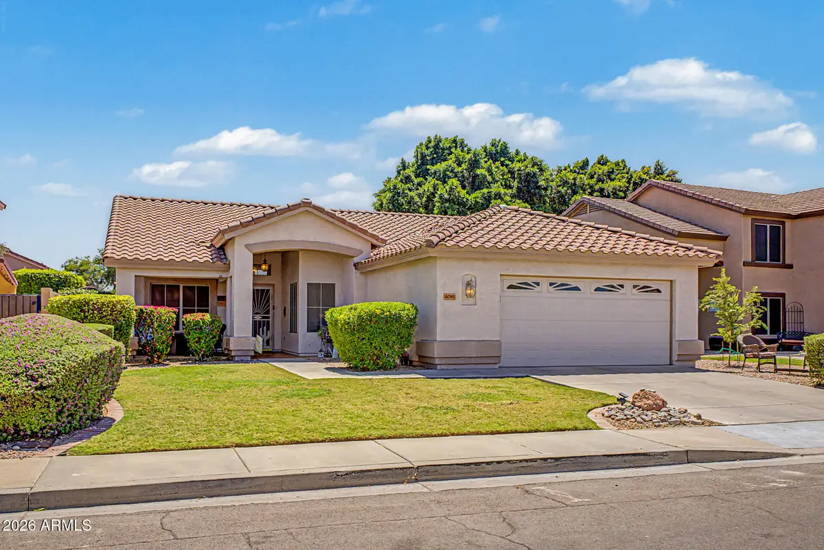 6799 W Firebird Drive, Glendale, AZ 85308 - #1