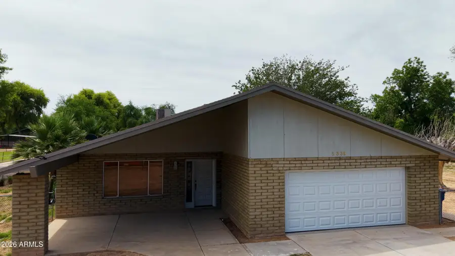 5339 W La Mirada Drive, Laveen, AZ 85339 - #2