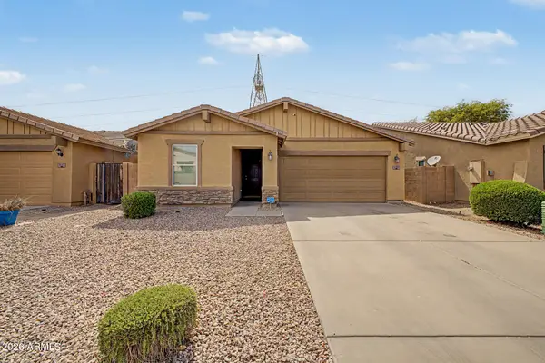 31208 N Cheyenne Drive, San Tan Valley, AZ 85143