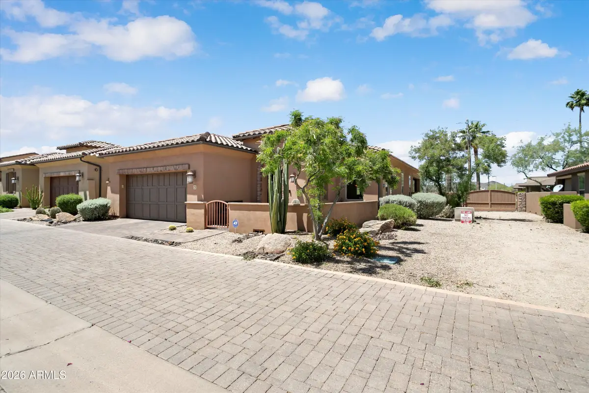 6231 E Mark Way #28, Cave Creek, AZ 85331 - #1
