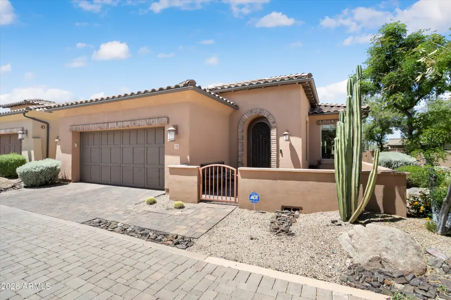 6231 E Mark Way #28, Cave Creek, AZ 85331 - #2