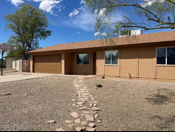 1126 W Apollo Avenue, Tempe, AZ 85283